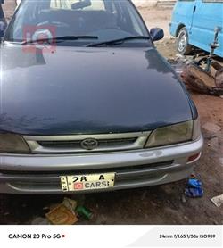 تۆیۆتا کۆرۆلا